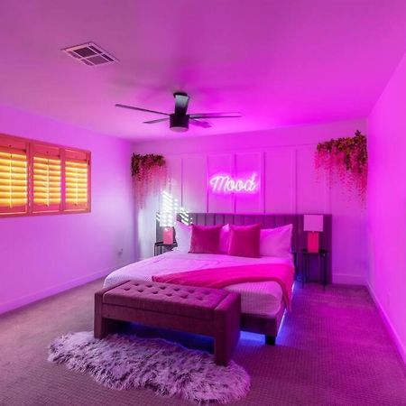 Love Oasis By Scottsdale Beach Club - New Zewnętrze zdjęcie