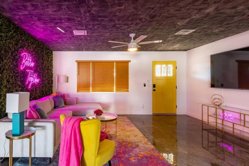 Love Oasis By Scottsdale Beach Club - New Zewnętrze zdjęcie