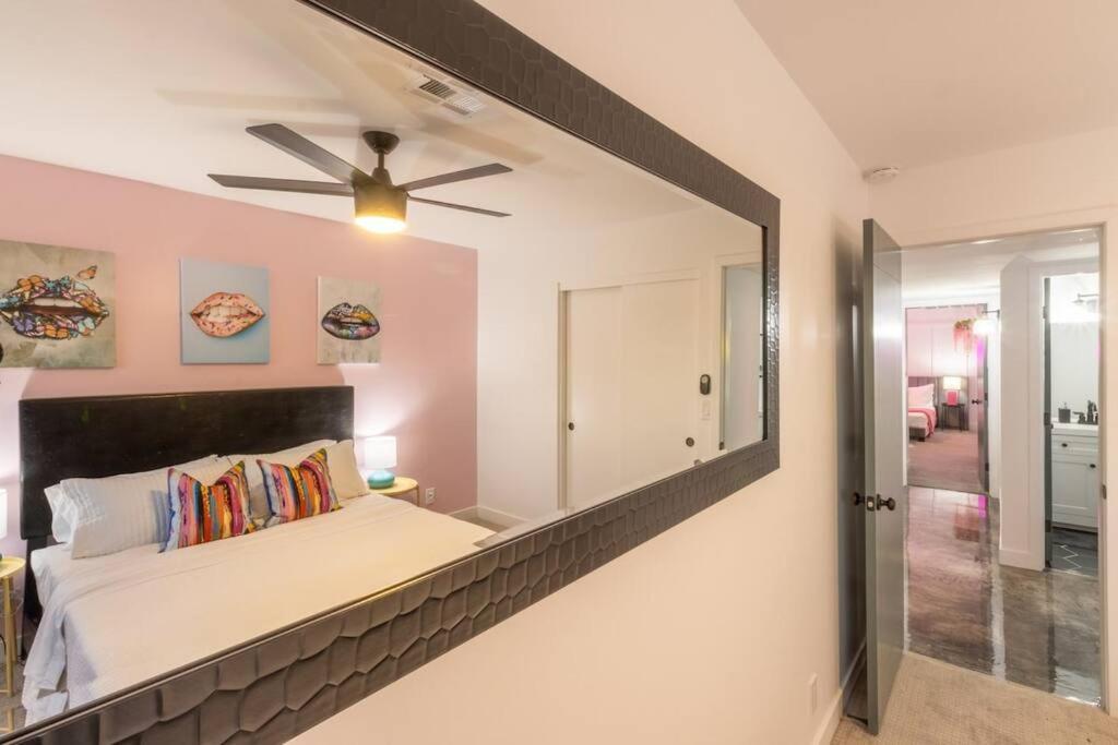 Love Oasis By Scottsdale Beach Club - New Zewnętrze zdjęcie