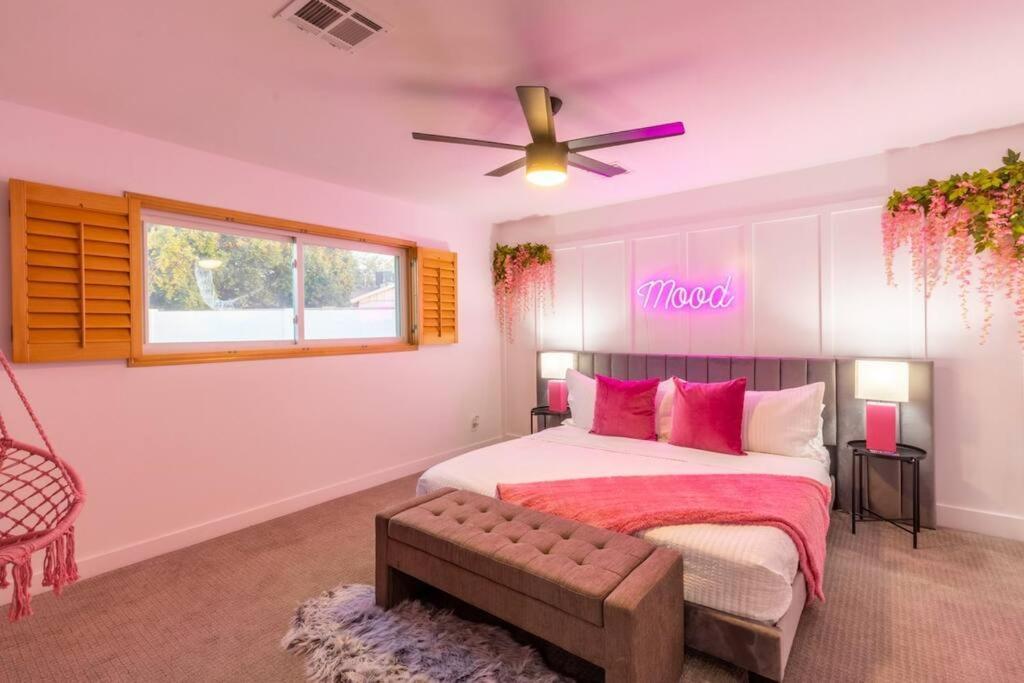 Love Oasis By Scottsdale Beach Club - New Zewnętrze zdjęcie