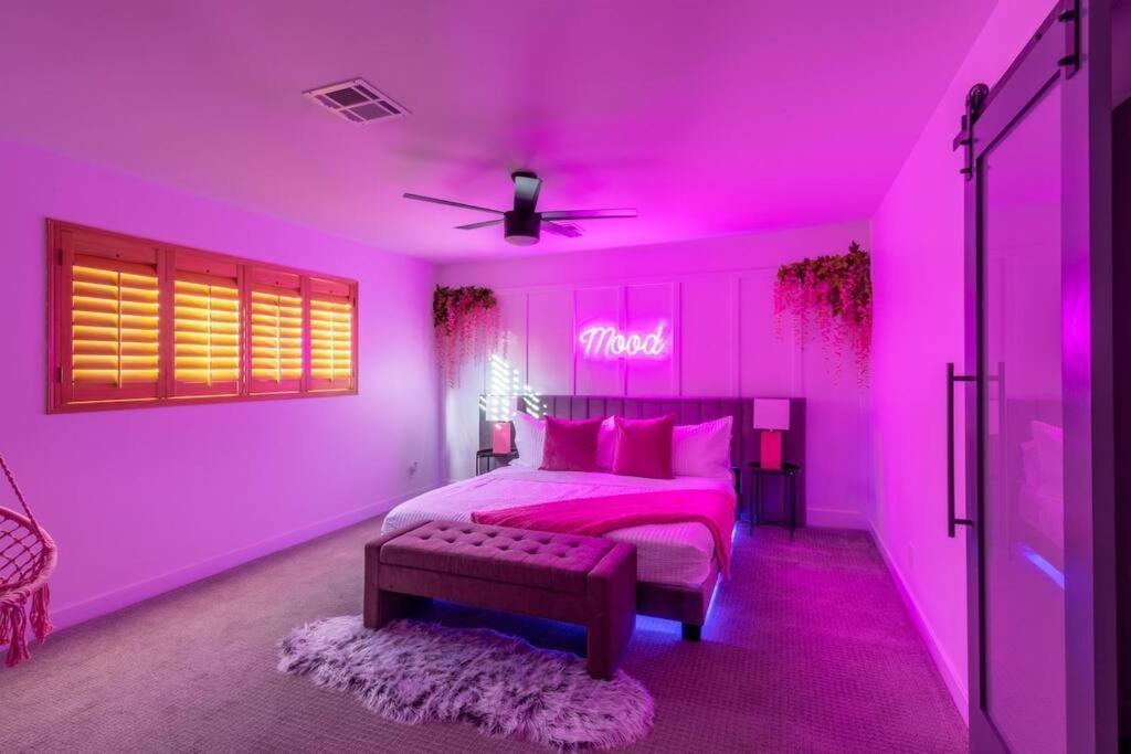 Love Oasis By Scottsdale Beach Club - New Zewnętrze zdjęcie