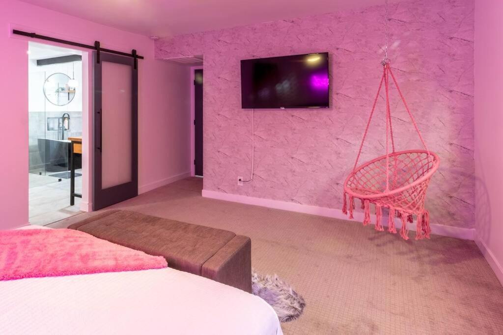 Love Oasis By Scottsdale Beach Club - New Zewnętrze zdjęcie