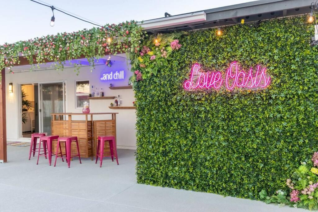 Love Oasis By Scottsdale Beach Club - New Zewnętrze zdjęcie