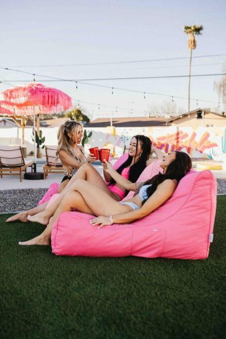 Love Oasis By Scottsdale Beach Club - New Zewnętrze zdjęcie