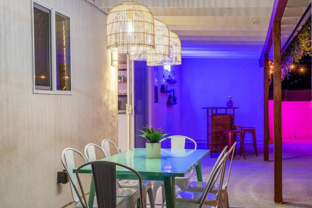 Love Oasis By Scottsdale Beach Club - New Zewnętrze zdjęcie
