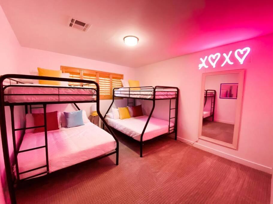 Love Oasis By Scottsdale Beach Club - New Zewnętrze zdjęcie