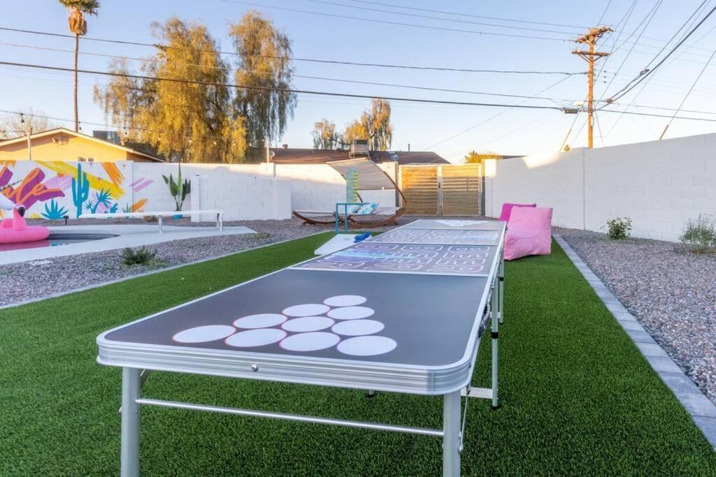 Love Oasis By Scottsdale Beach Club - New Zewnętrze zdjęcie